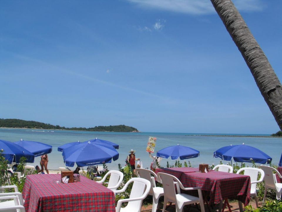 Hotel Samui Natien Samui Natien Resort