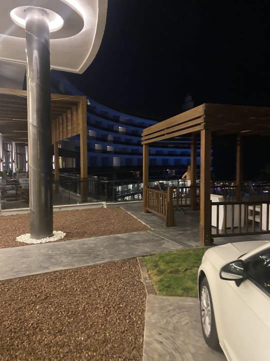 Gastro Seaden Quality Resort & Spa