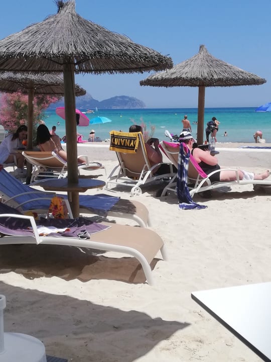 Strand The Sea Hotel by Grupotel - Adults only