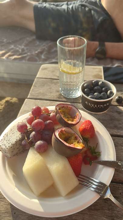 Strand Cullinan Belek