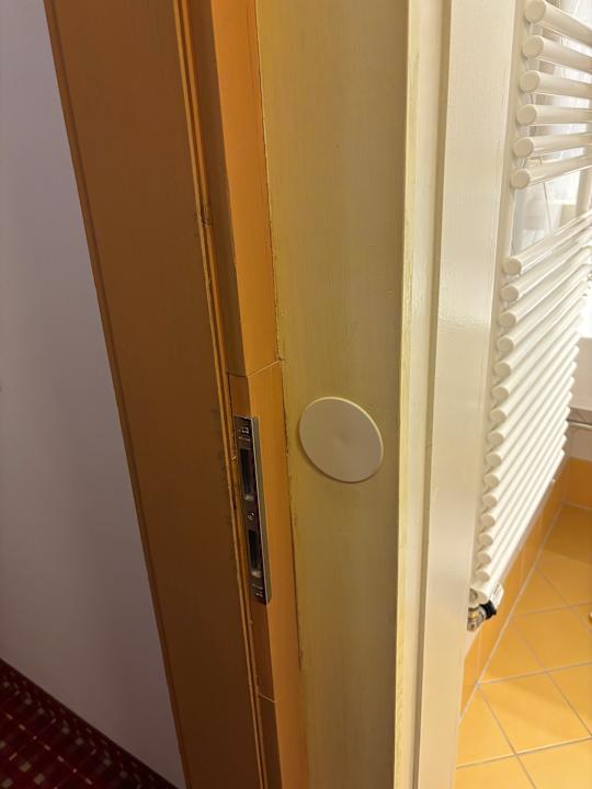 Zimmer Hotel Tirolerhof