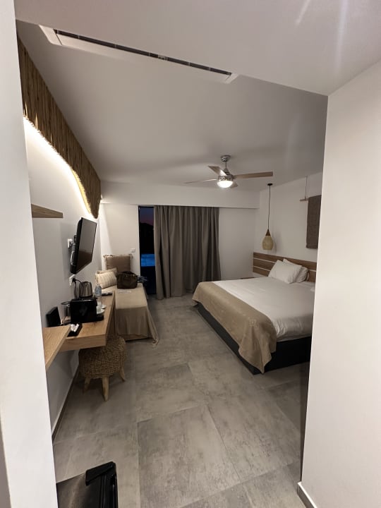 Zimmer Summer Village of Hippokrates - Adults only