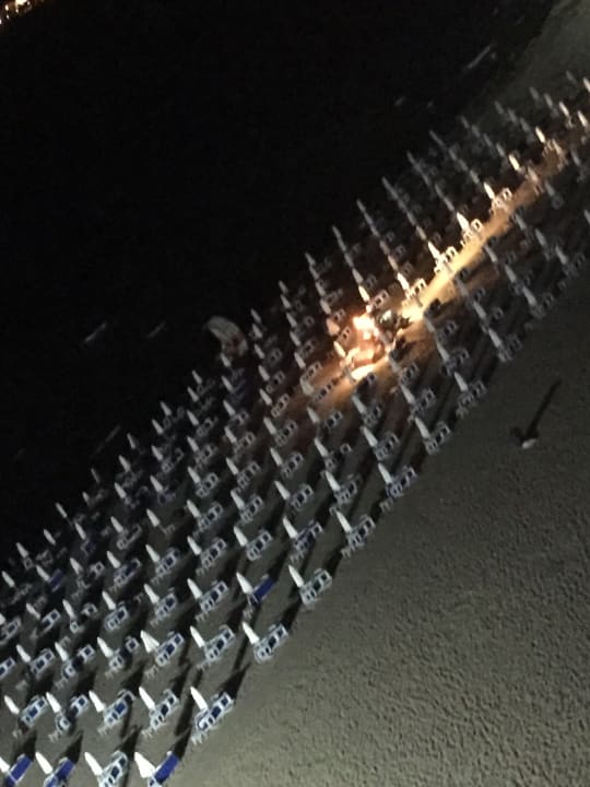 Strand Burgas Beach Hotel