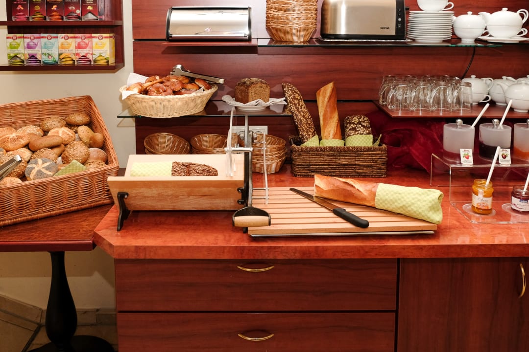 Restaurant Hotel Europa Bamberg