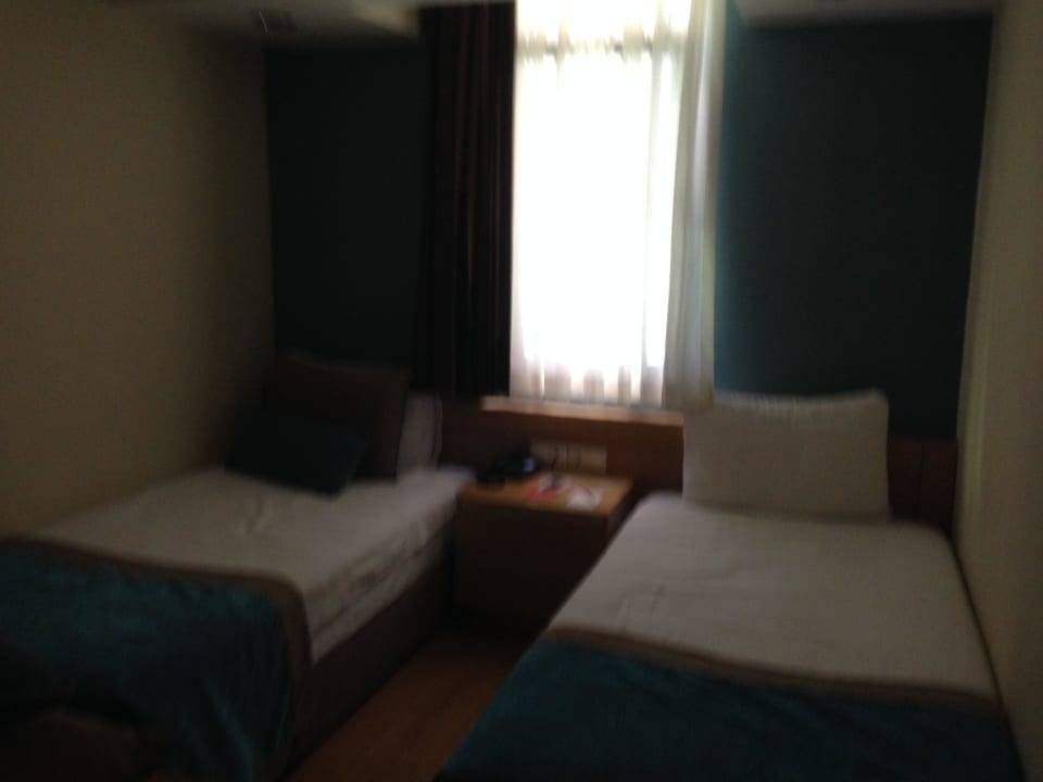 2de kamer Limak Limra Hotel & Resort