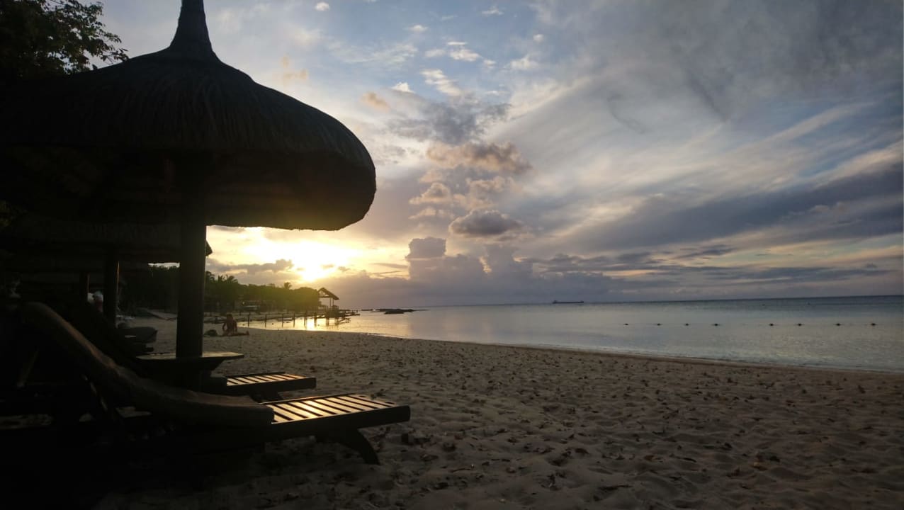 Strand Maritim Resort & Spa Mauritius