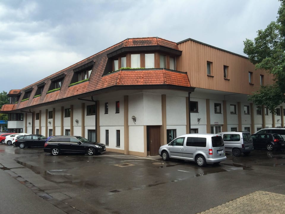 Hotel Hotel Stadt Tübingen