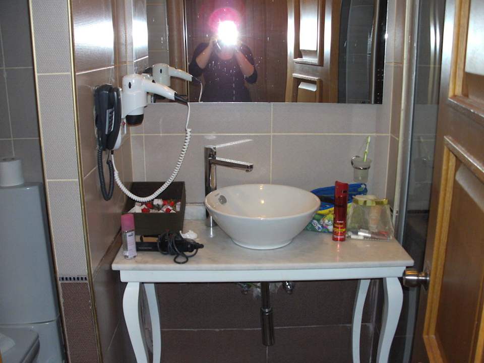 Bad Oscar Resort Hotel