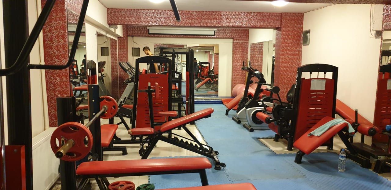 Sport & Freizeit Zeyn Hotel