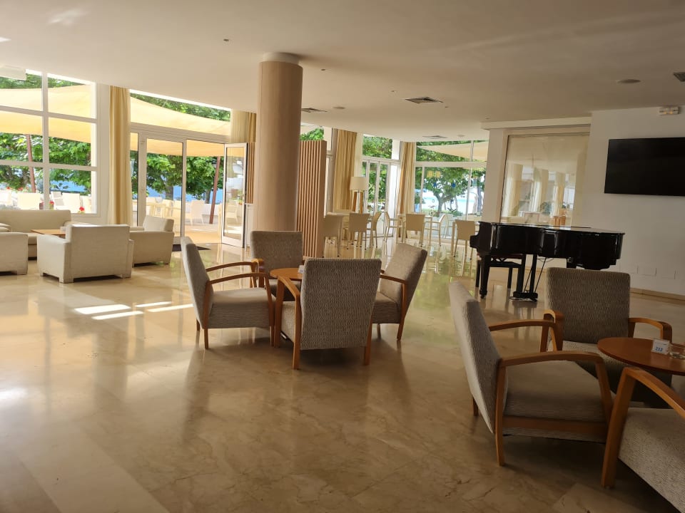 Gastro Canyamel Park Hotel & Spa 16+ Adults only