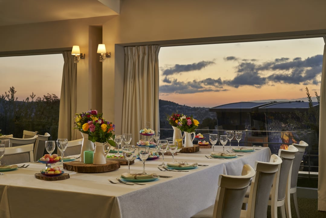 Gastro Civitel Olympic Hotel