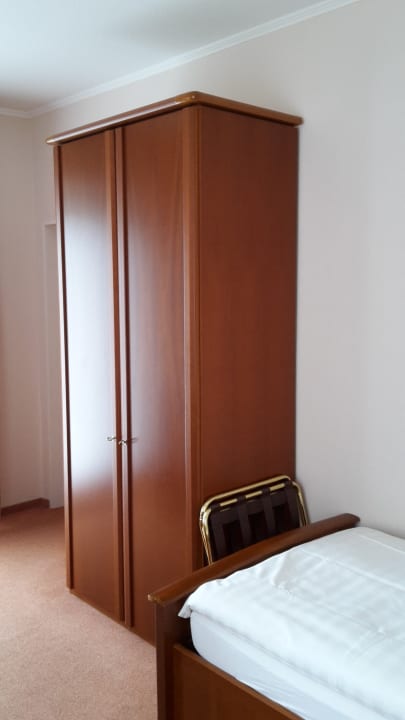 Zimmer Bio-Hotel Melter