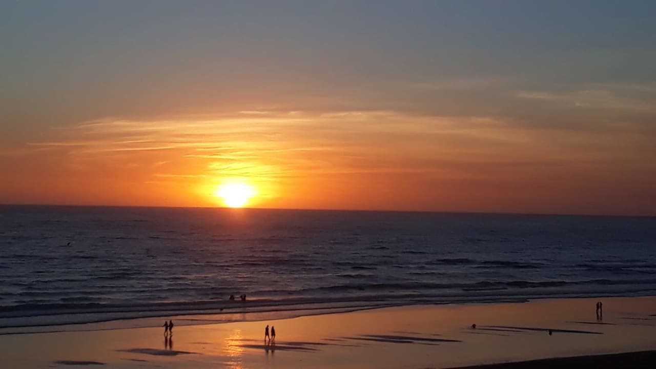 Strand Aldiana Club Andalusien