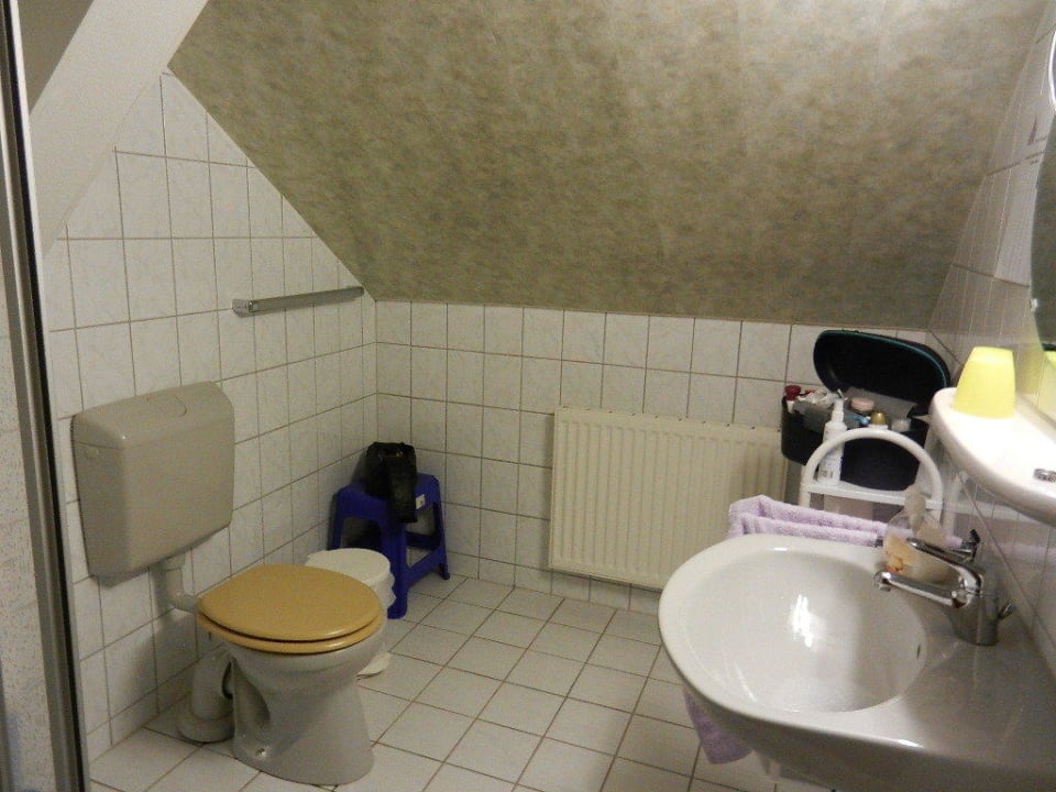 Bad Pension & Gasthof Bennelliebschänke