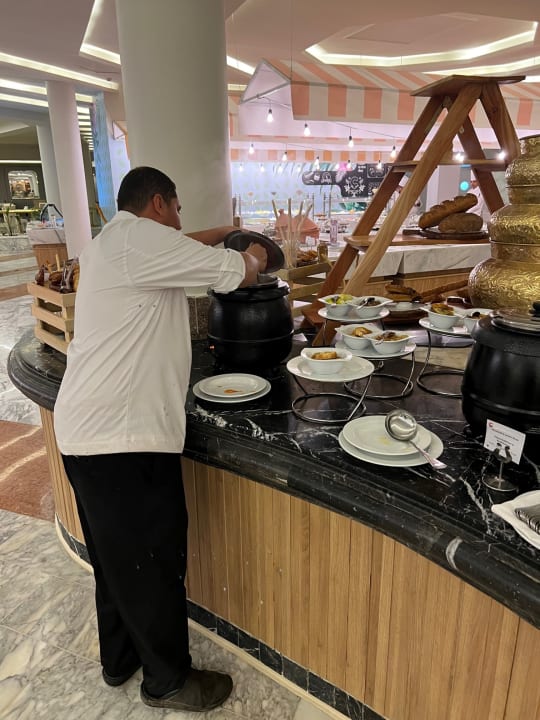 Gastro Calimera Blend Paradise