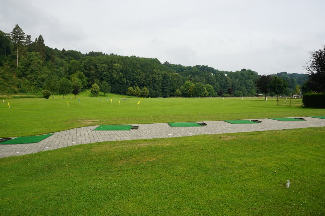 Gartenanlage Landhotel Naafs-Häuschen