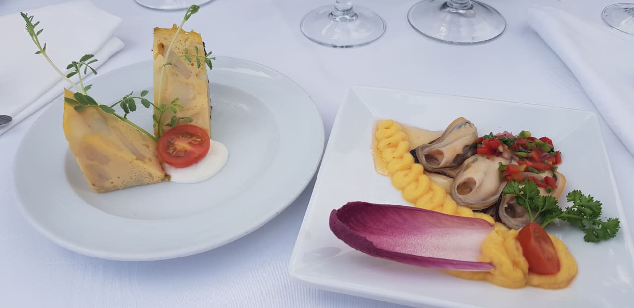 Gastro Adrián Hoteles Colón Guanahaní - Adults only