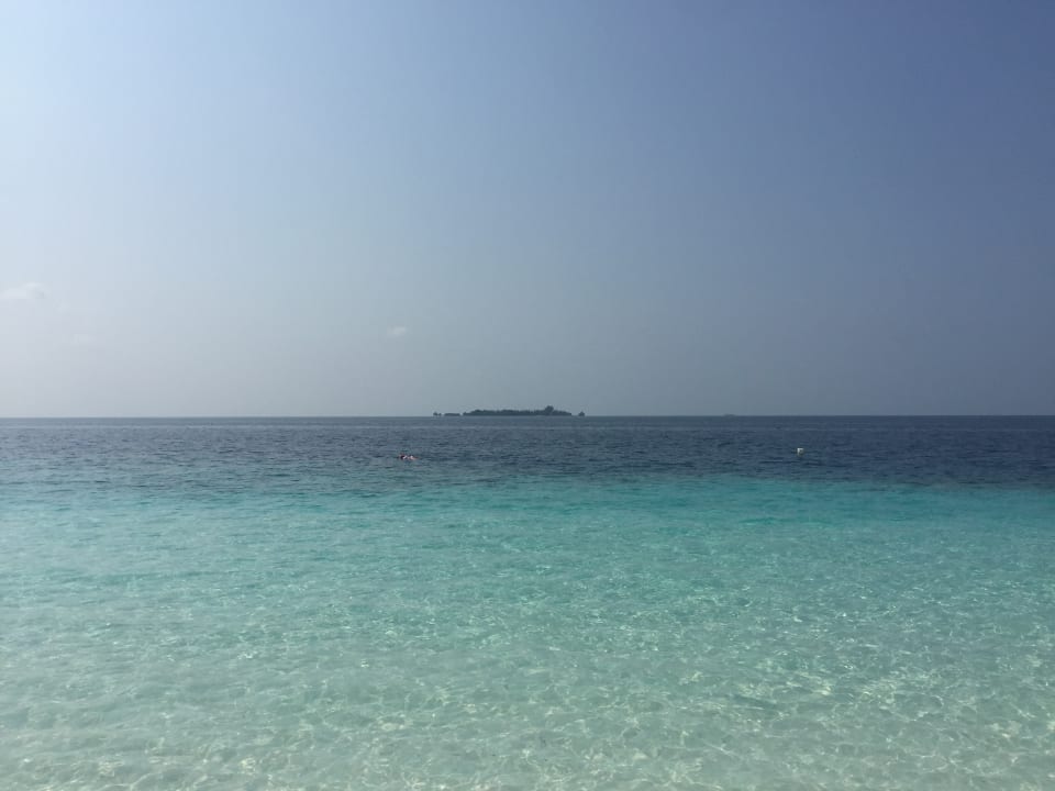 Strand Fihalhohi Maldives