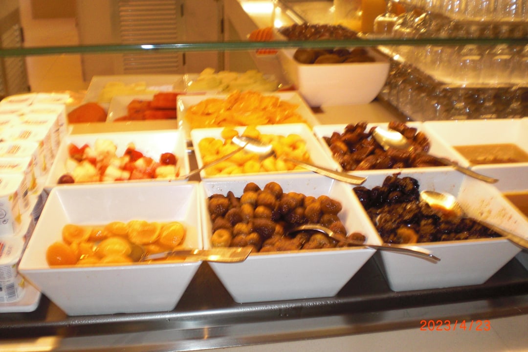 Gastro Hotel Riu Palace Maspalomas Adults Only