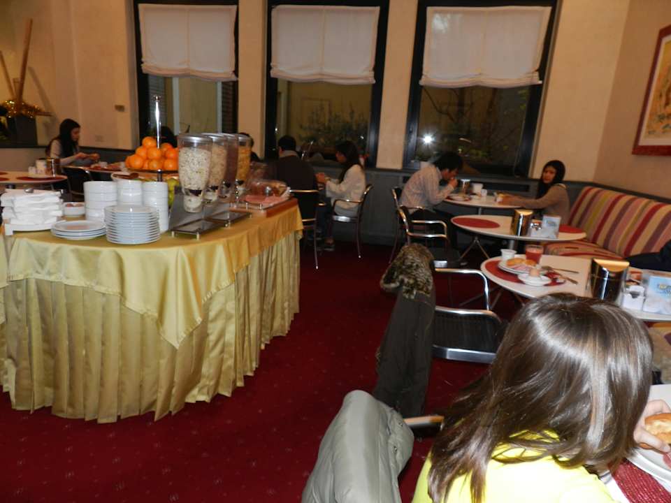 Restaurant Hotel Club