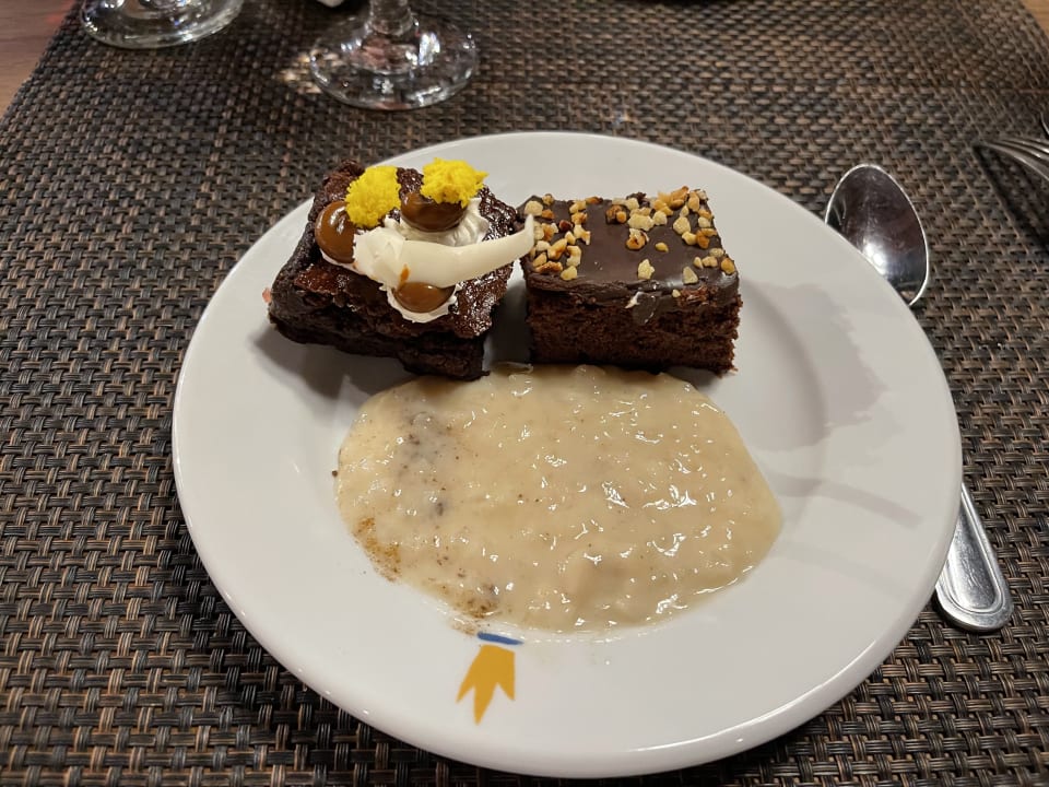 Gastro Grand Bávaro Princess