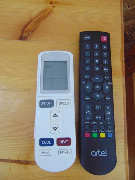 Zimmer Madrasah Polvon-Qori Boutique