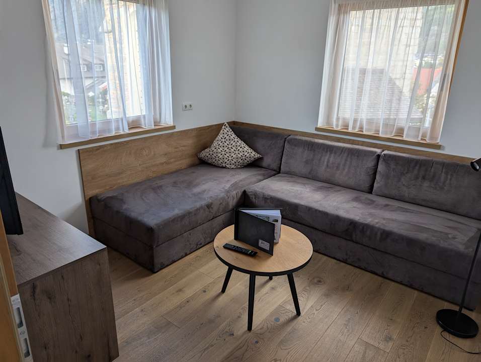 Zimmer Hotel Föhrenhof