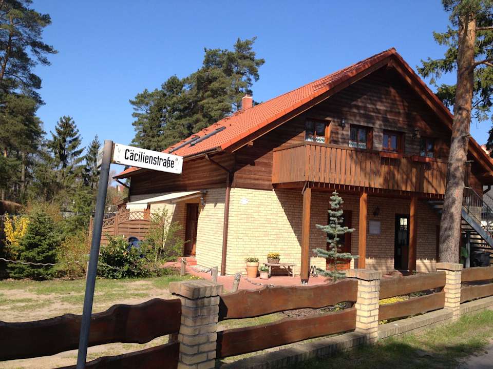 Appartementhaus Haus Stoertebecker Apartments & Garni