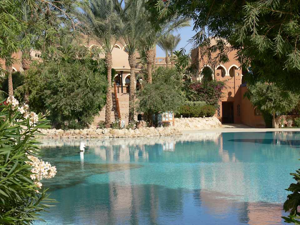 Hauptpool Grand Makadi