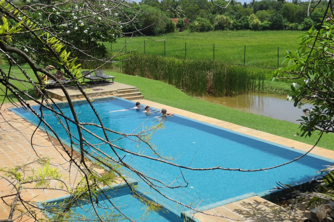 Gepflegt Kithala Resort