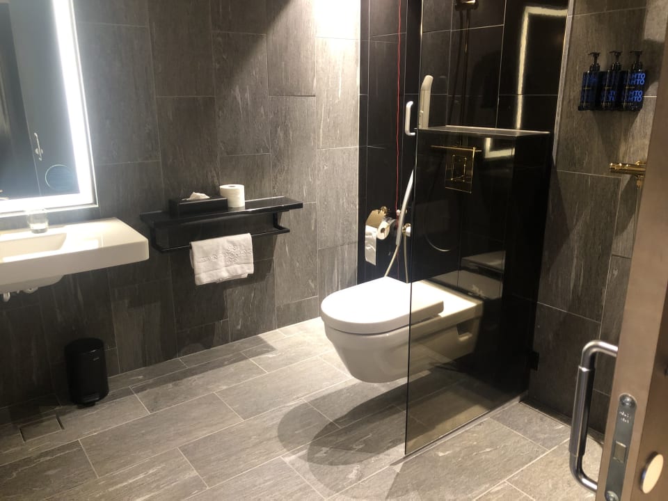 Zimmer Hotel Scandic Marski