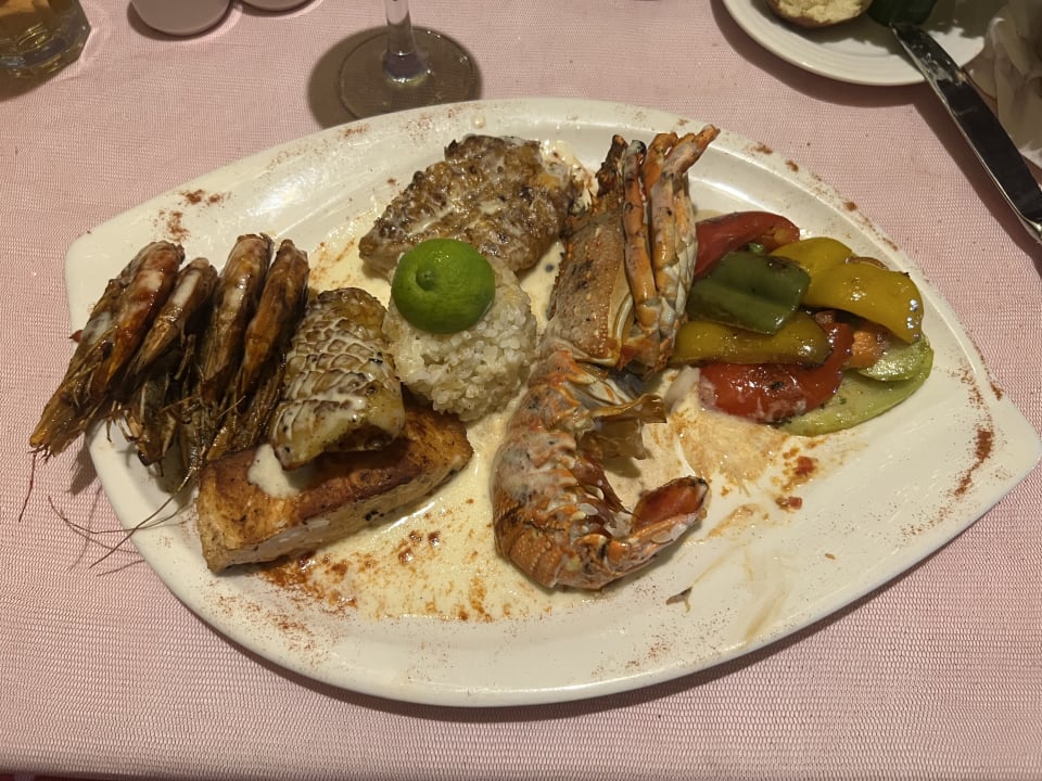Gastro Cleopatra Luxury Beach Resort Makadi Bay - Adults only
