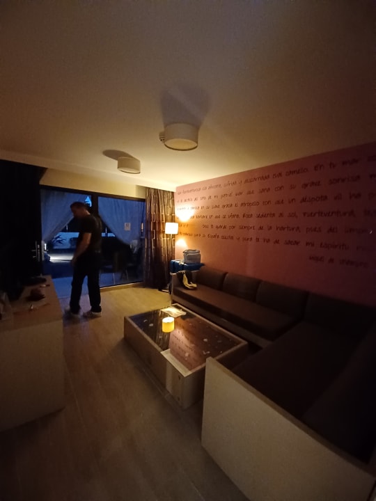 Zimmer R2 Romantic Fantasia Suites - Adults only