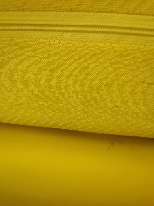 Zimmer Center Parcs Park Bostalsee