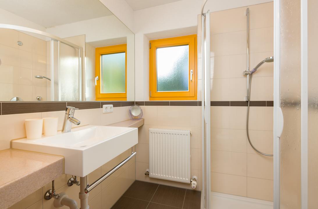 Zimmer Hotel Tanneck Garni