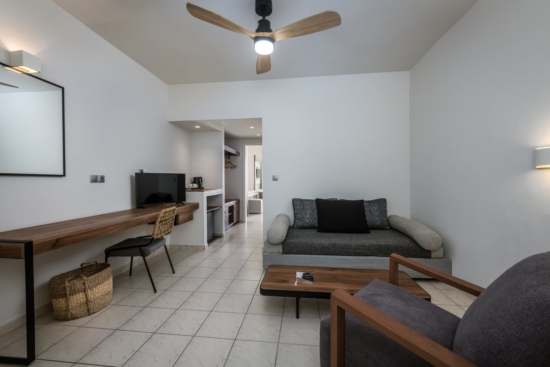 Zimmer Sentido More Meni Residence & Suites