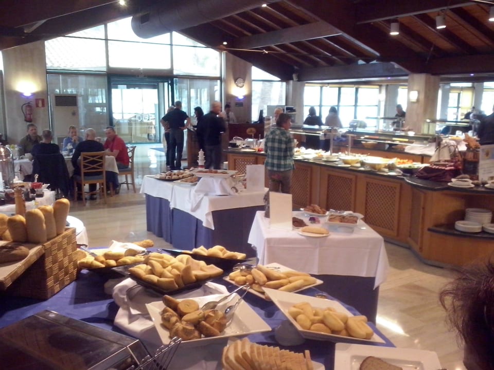 Reichhaltige Vielfalt Alcudiamar Marina Residence