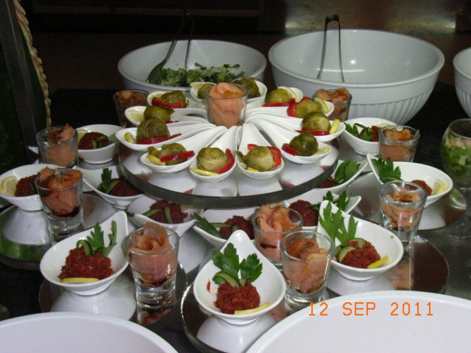 Büffet Bella Resort & Spa
