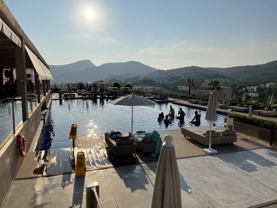 Ausblick Zafiro Palace Andratx