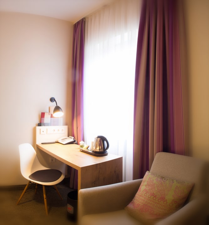 Zimmer Hotel Azenberg