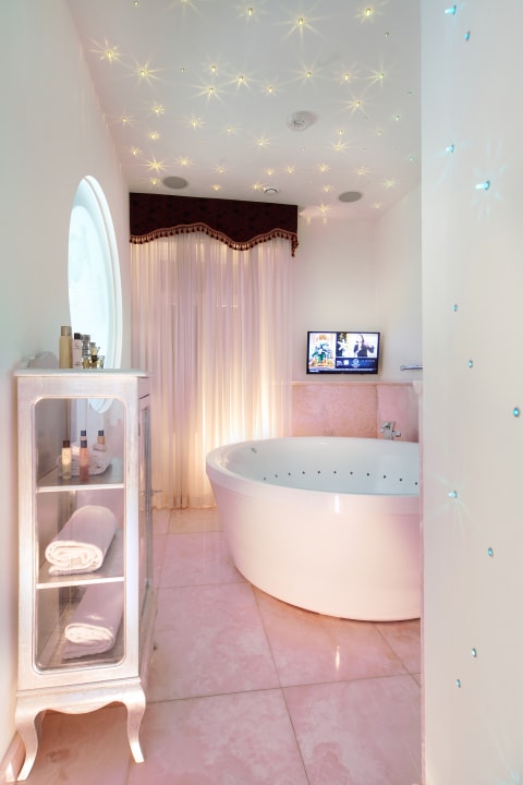 Zimmer Grand Hotel Rimini