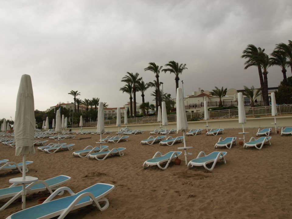 Strand PALOMA Perissia