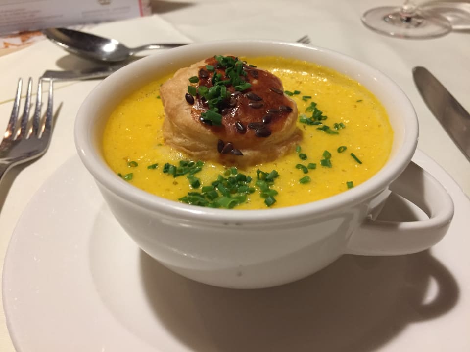 Gastro SPA Hotel Erzherzog Johann