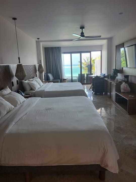 Zimmer Akumal Bay Beach & Wellness Resort