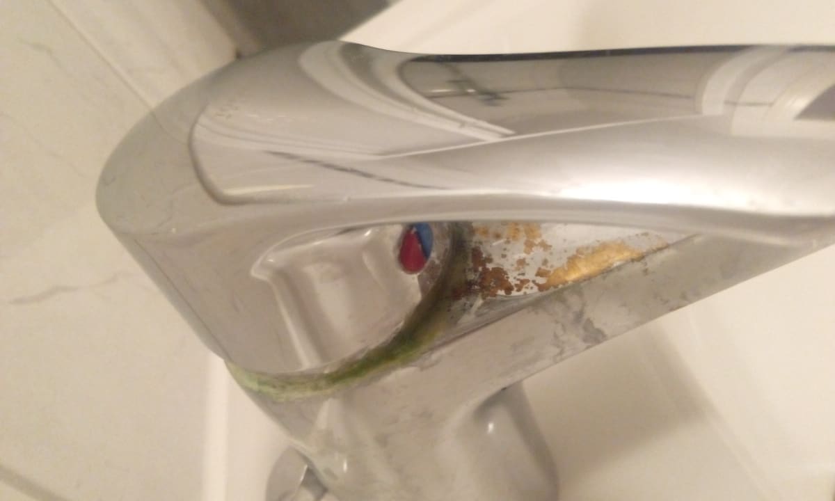 Zimmer Villa Ostseeland FeWo