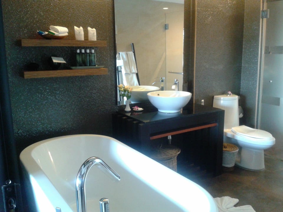 Bad Samui Jasmine Resort