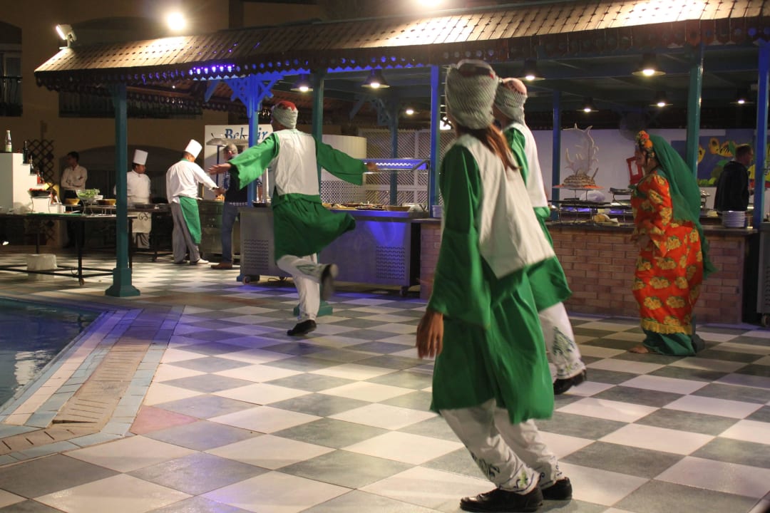 Folklore Bel Air Azur Resort - Adults only