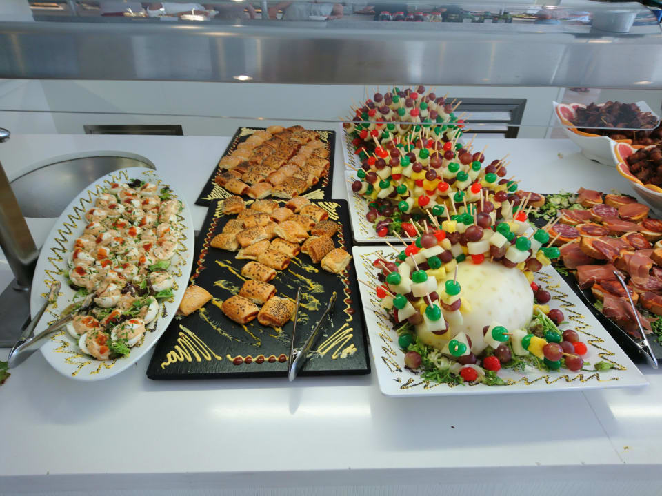 Restaurant Alcudia Garden Aparthotel