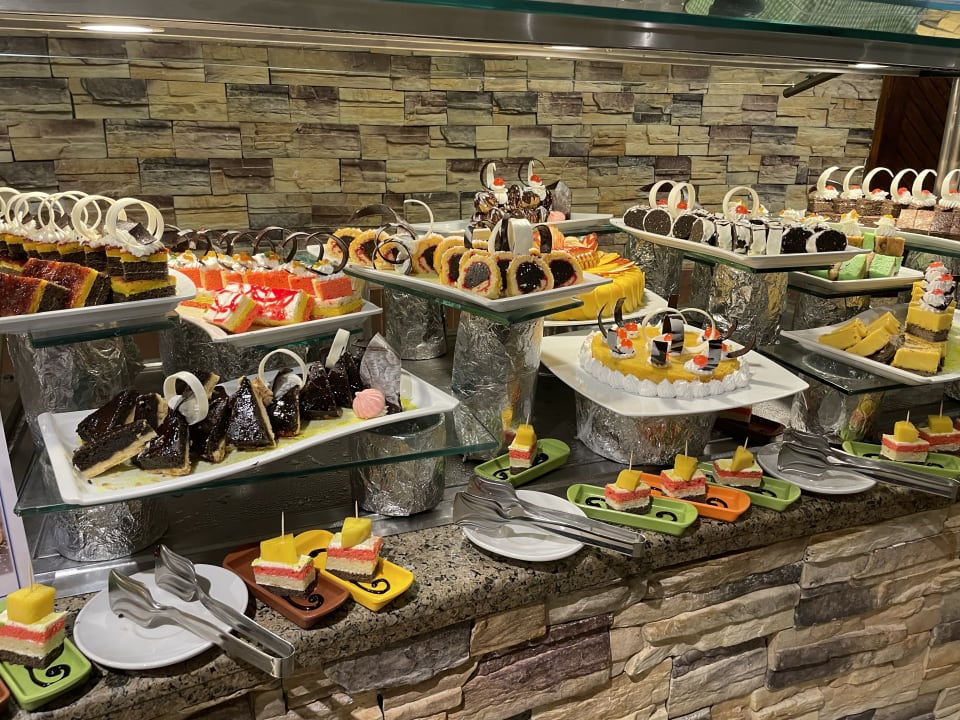 Gastro Coral Sun Beach