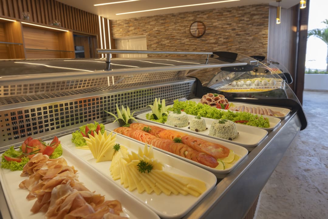 Gastro HM Bávaro Beach - Adults Only